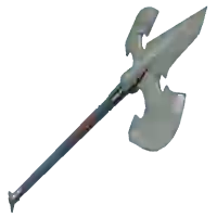 Knight's Halberd Knight's Halberd
