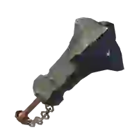 Lynel Crusher Lynel Crusher