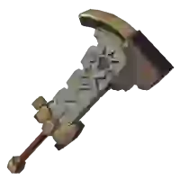 Stone Smasher Goron Stone Smasher Goron