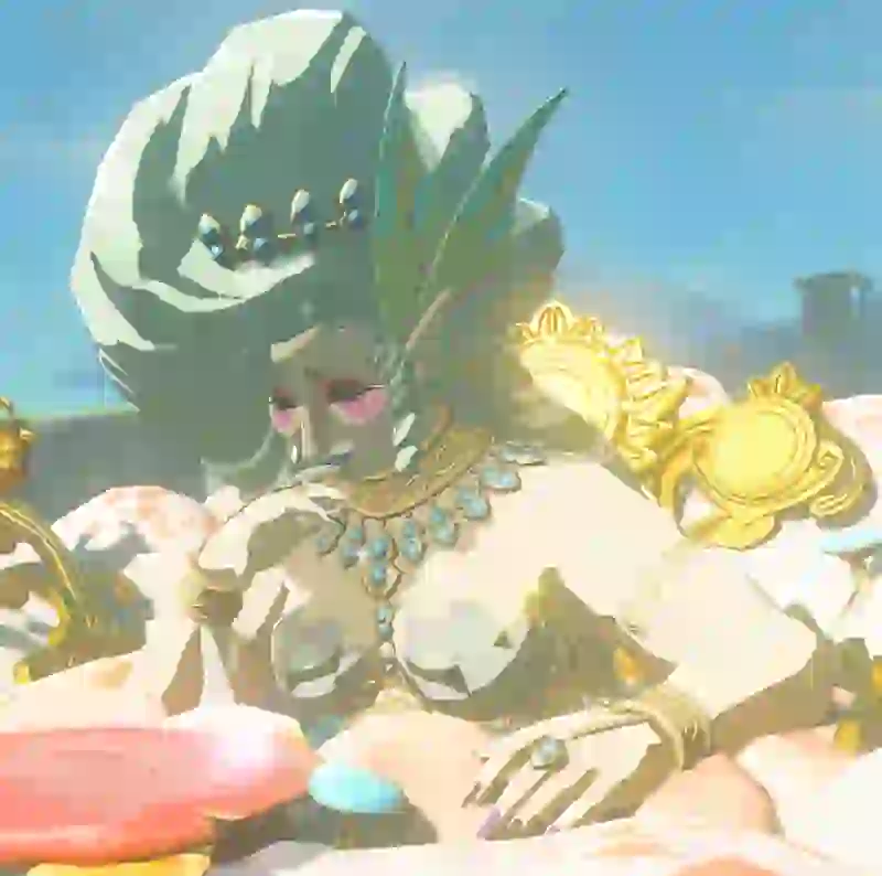 Tera Tera