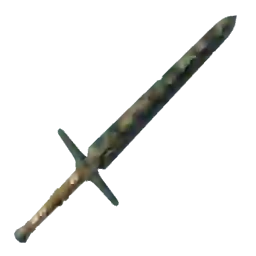 Traveler's Claymore Traveler's Claymore