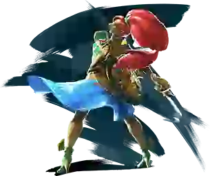 Urbosa