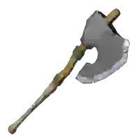 Woodcutter's Axe Woodcutter's Axe