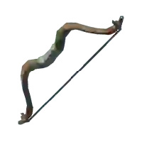 Wooden Bow Wooden Bow