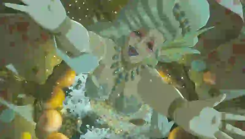 Great Fairy Tera Great Fairy Tera