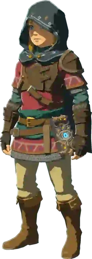 Hylian Set