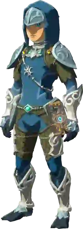 Zora Set Zora Set