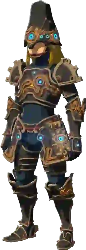 Ancient Set Ancient Set