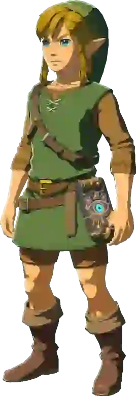 Hero of the Wild Set Hero of the Wild Set