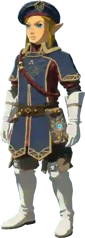 Royal Guard Set Royal Guard Set