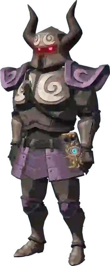 Phantom Armor Phantom Armor