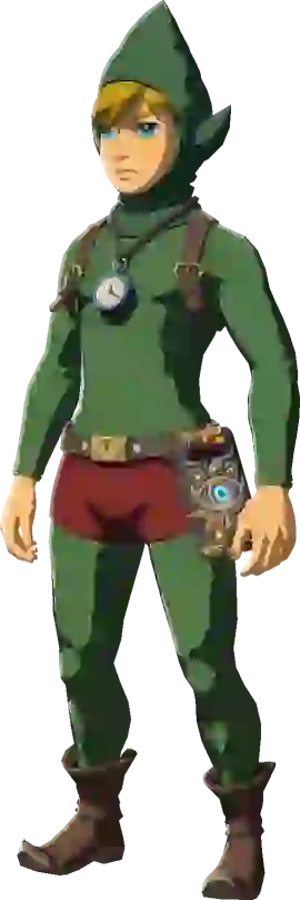 Tingle's Set Tingle's Set