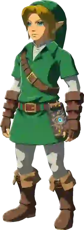 Hero of Time Set Hero of Time Set