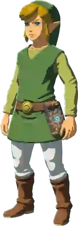 Hero of the Wind Set Hero of the Wind Set