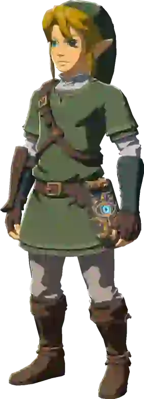 Hero of Twilight Set Hero of Twilight Set