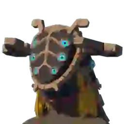Vah Nabori Divine Beast Helm Vah Nabori Divine Beast Helm