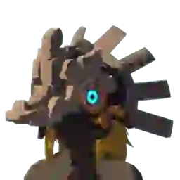 Vah Medoh Divine Beast Helm Vah Medoh Divine Beast Helm