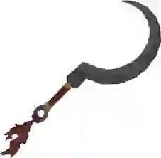 Vicious Sickle Yiga Vicious Sickle Yiga