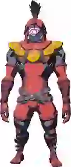 Yiga Blademaster Yiga Blademaster
