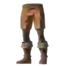 Trousers of the Wild