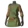 Tunic of the Wild