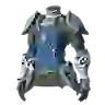 Zora Armor