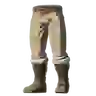 Snowquill Trousers