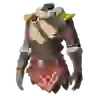 Snowquill Tunic