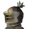 Flamebreaker Helm