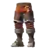 Flamebreaker Boots