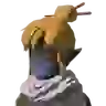 Stealth Mask