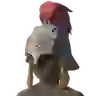 Soldier's Helm