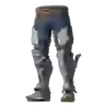 Soldier's Greaves