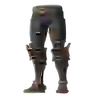 Ancient Greaves