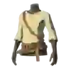 Old Shirt