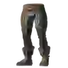 Rubber Tights