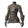 Rubber Armor