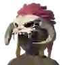 Barbarian Helm
