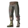 Sand Boots