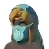 Gerudo Veil