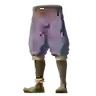 Gerudo Sirwal