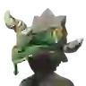 Lizalfos Mask
