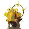 Thunder Helm