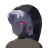 Dark Hood