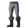 Dark Trousers