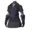 Dark Tunic