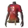 Nintendo Switch Shirt