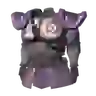 Phantom Armor