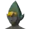 Tingle's Hood