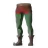 Tingle's Tights